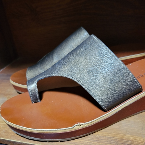 Lucky Brand Slip-on Sandal 8M - Picture 6 of 6